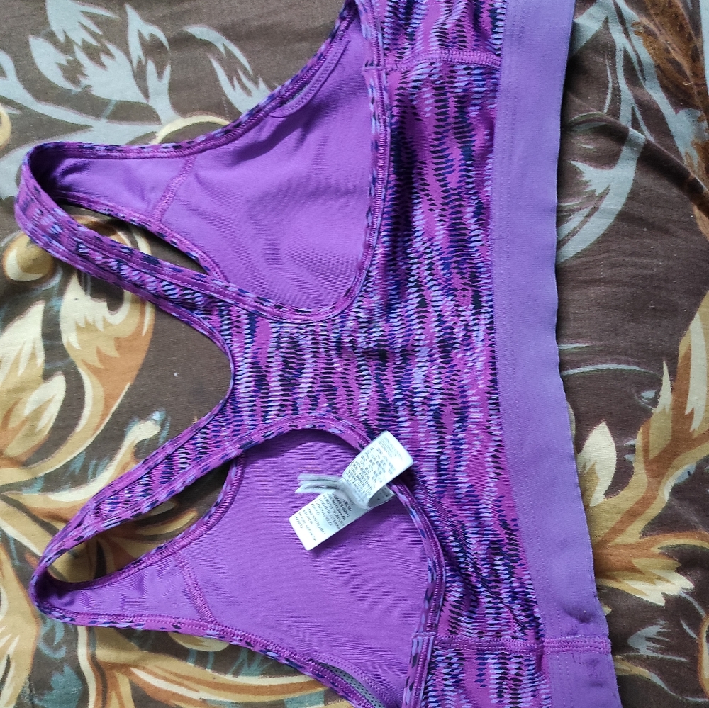 NIKE PRO SPORTS BRA - Picture 2 of 3